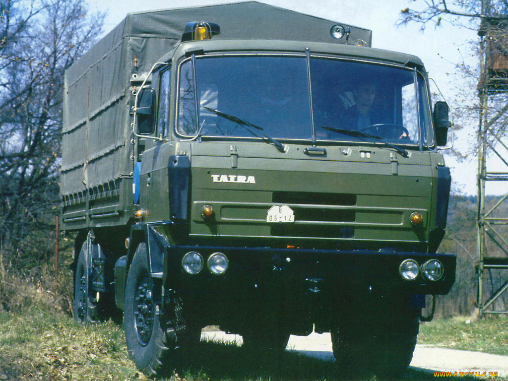 , tatra